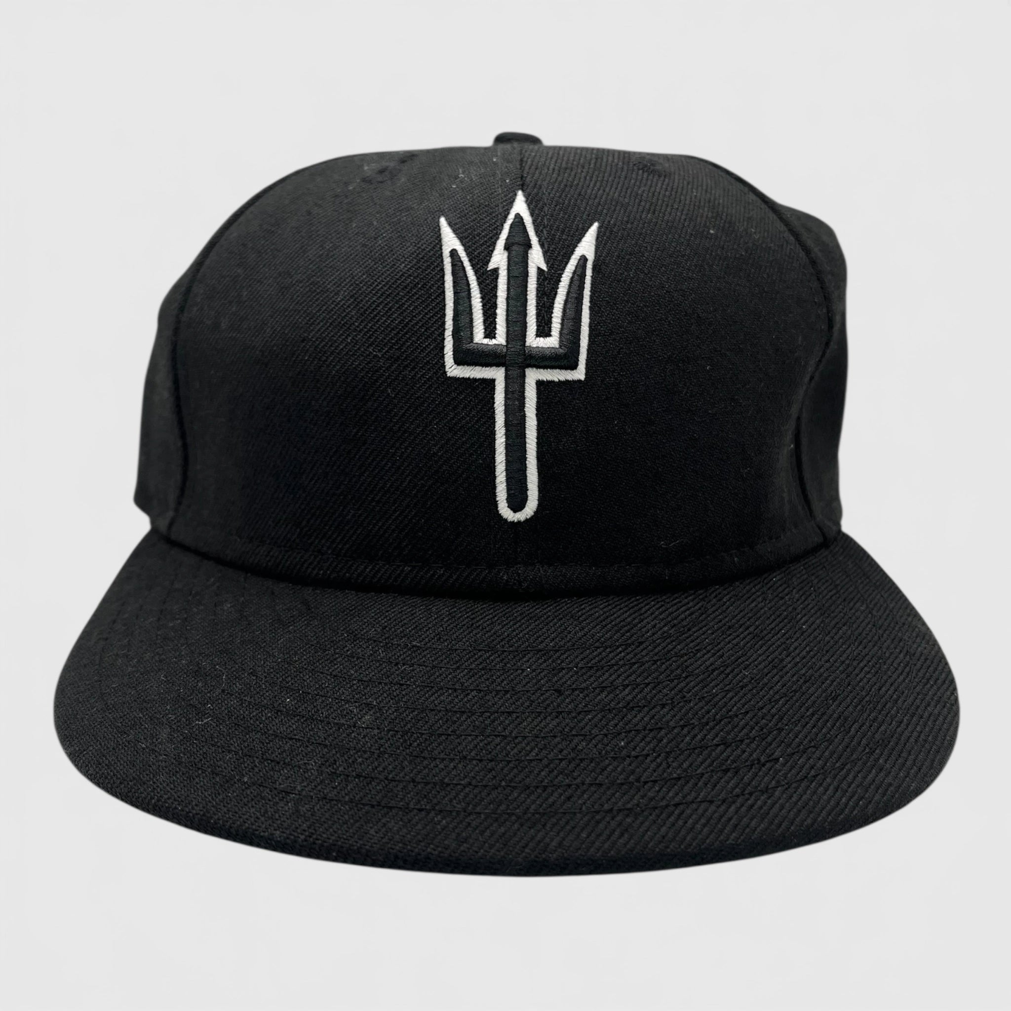 Arizona State ASU Sun Devils Fitted Hat 7