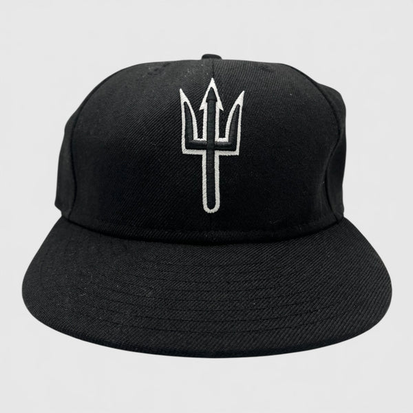 Arizona State ASU Sun Devils Fitted Hat 7