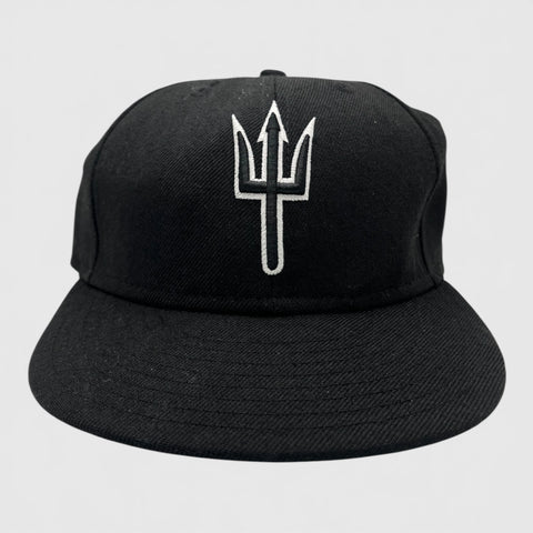 Arizona State ASU Sun Devils Fitted Hat 7