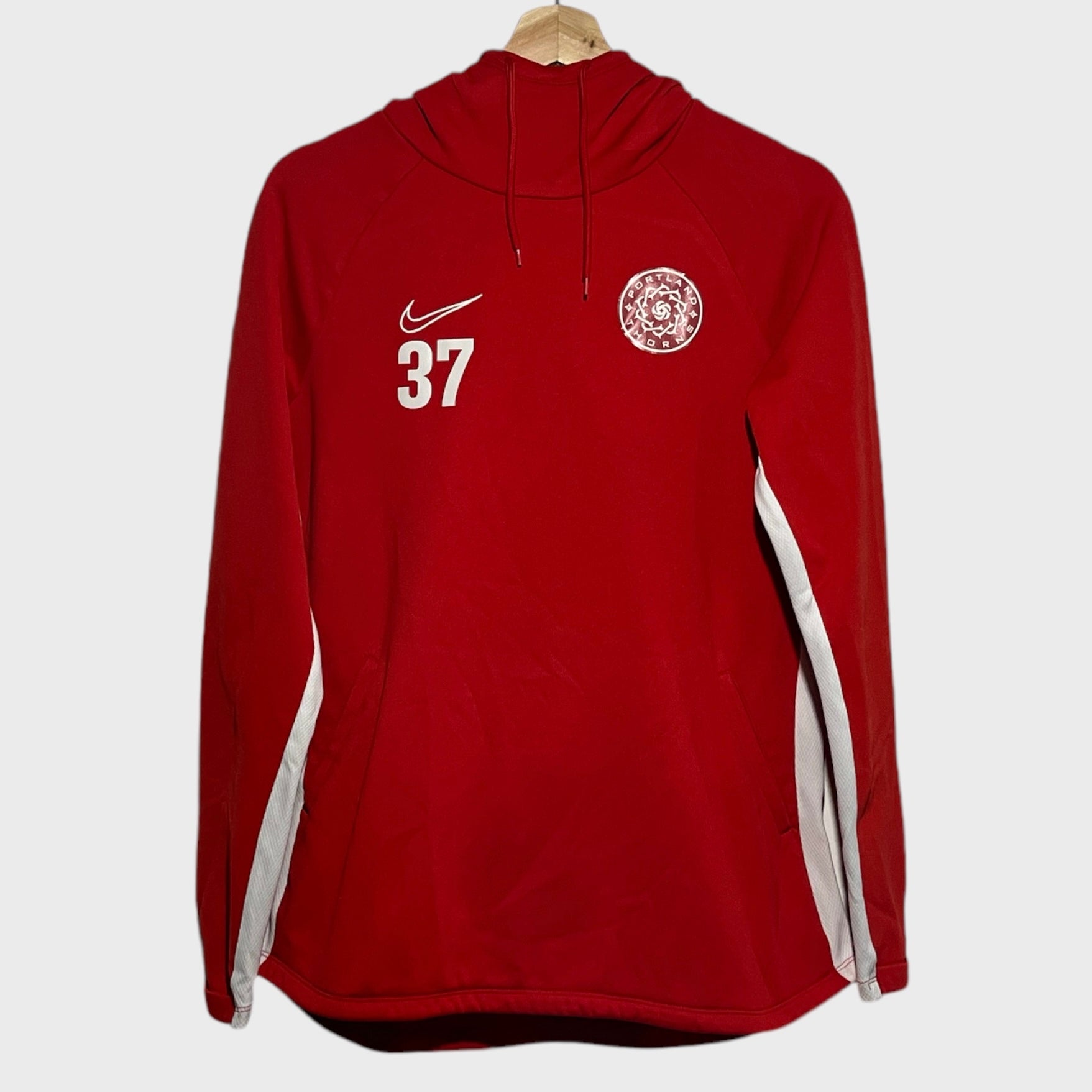 Portland Thorns Training Worn Top Women’s S