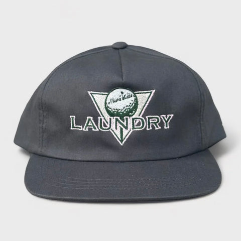 Muni Kids x Laundry Tour Hat