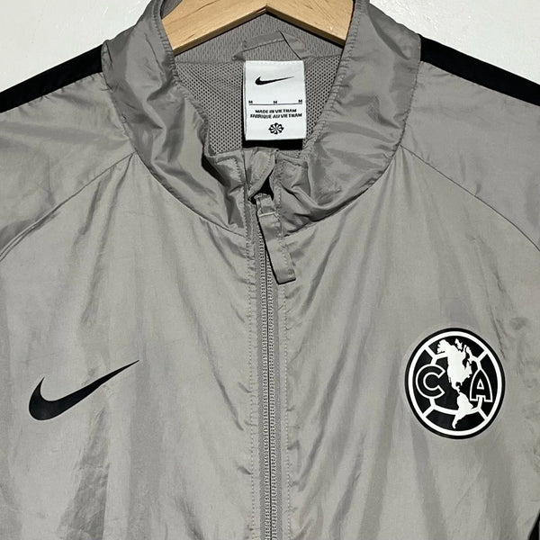 Club America 2022/23 Repel Academy AWF Soccer Jacket M
