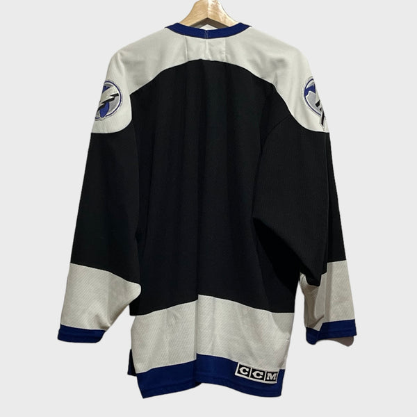 Vintage Tampa Bay Lightning Jersey XL