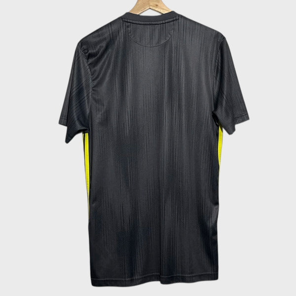 Juventus 2018/19 Third Soccer Jersey M