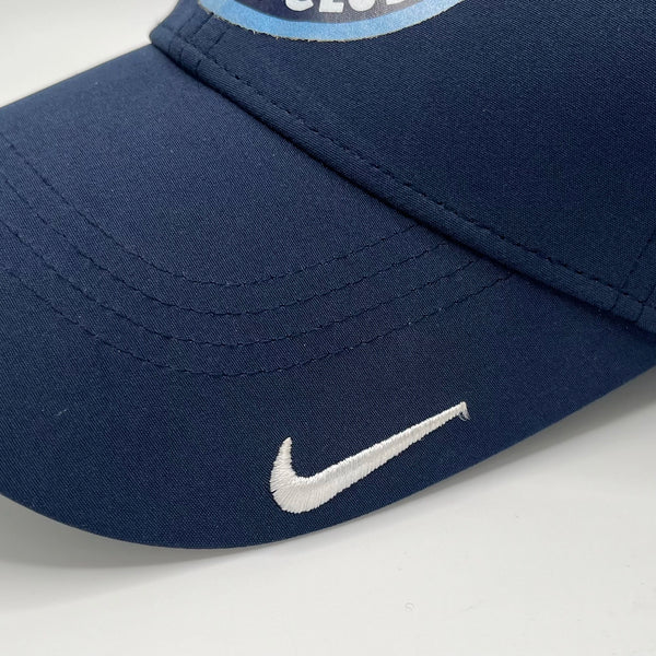Austin Moontowers Baseball Strapback Hat