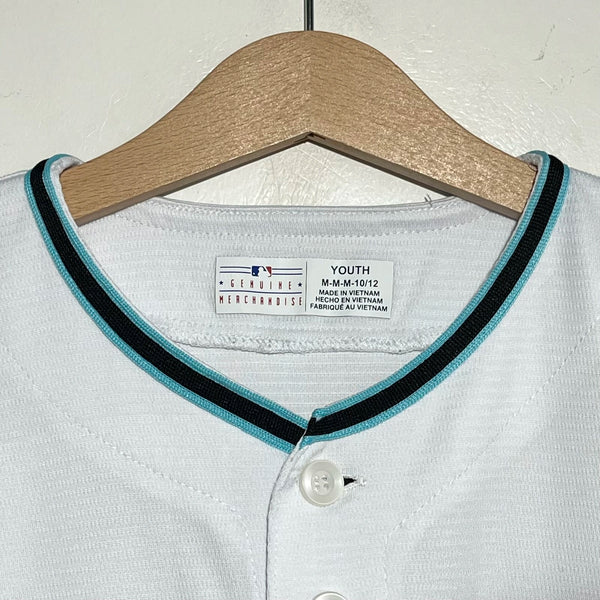 Corbin Carroll Arizona Diamondbacks Baseball Jersey Youth M