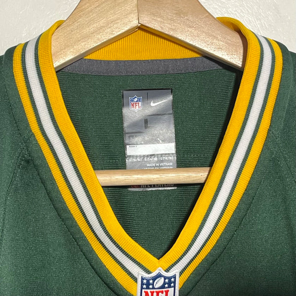 Jordy Nelson Green Bay Packers Football Jersey Youth L