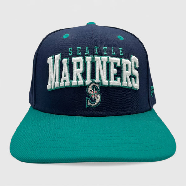 Seattle Mariners Baseball Snapback Hat