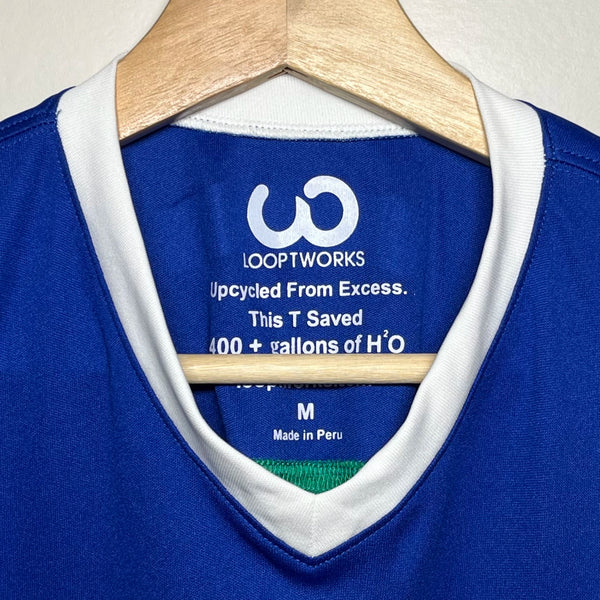 Cascadia Soccer Jersey M