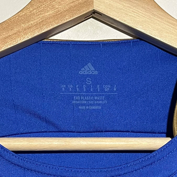 Juventus 2021/22 Soccer Training Jersey S