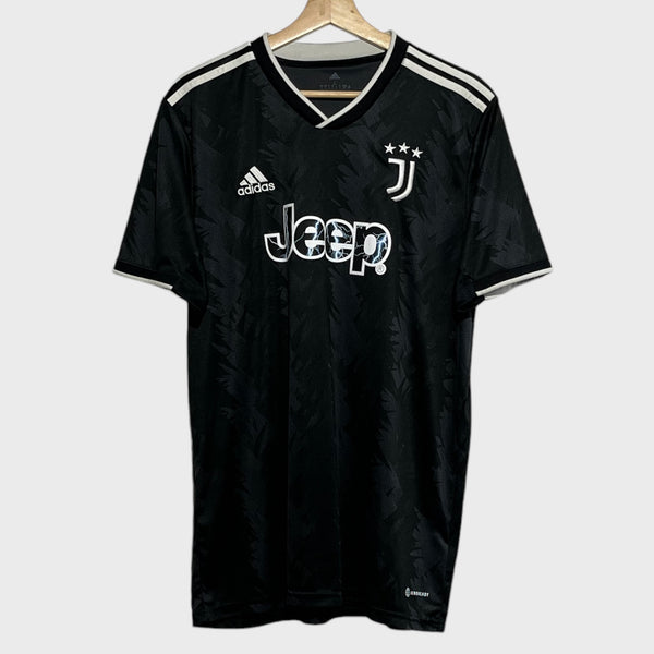 Juventus 2022/23 Away Jersey L