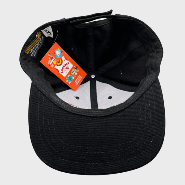 Portland Winterhawks Hockey Strapback Hat