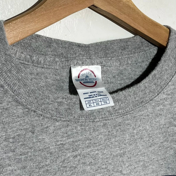 Vintage Ichiro Seattle Mariners Baseball Tee Shirt XL