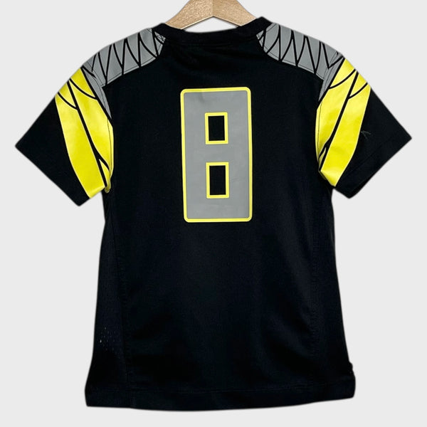Marcus Mariota Oregon Ducks Football Jersey Youth S