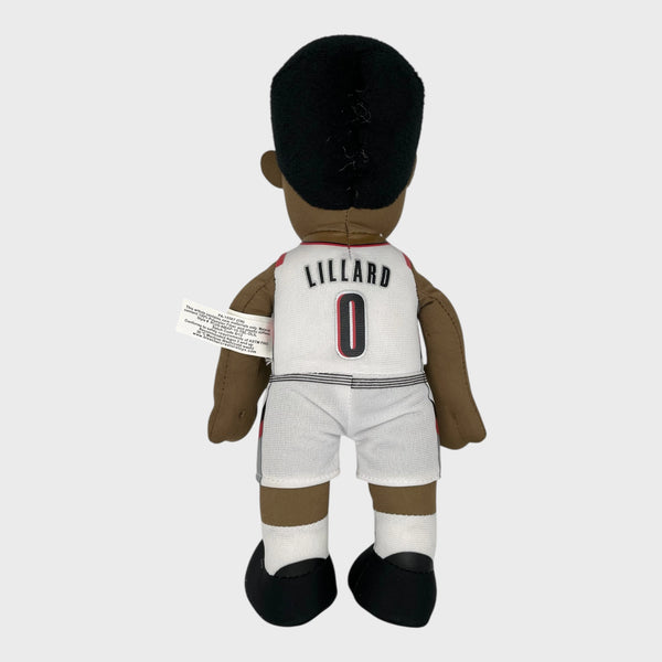 Damian Lillard Portland Trail Blazers Plush Doll