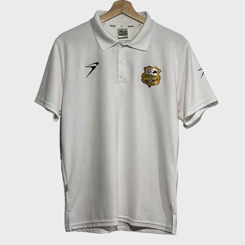 Monarcas Morelia Polo Shirt S