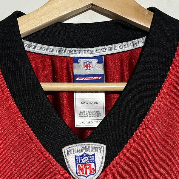 Tampa Bay Buccaneers Football Jersey 2XL