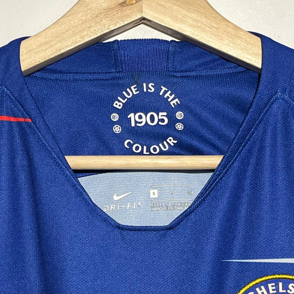 Chelsea 2018/19 Home Jersey S