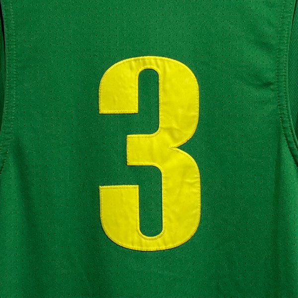 Payton Pritchard Oregon Ducks Basketball Jersey XL