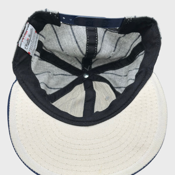 New York Lincoln Giants Snapback Hat