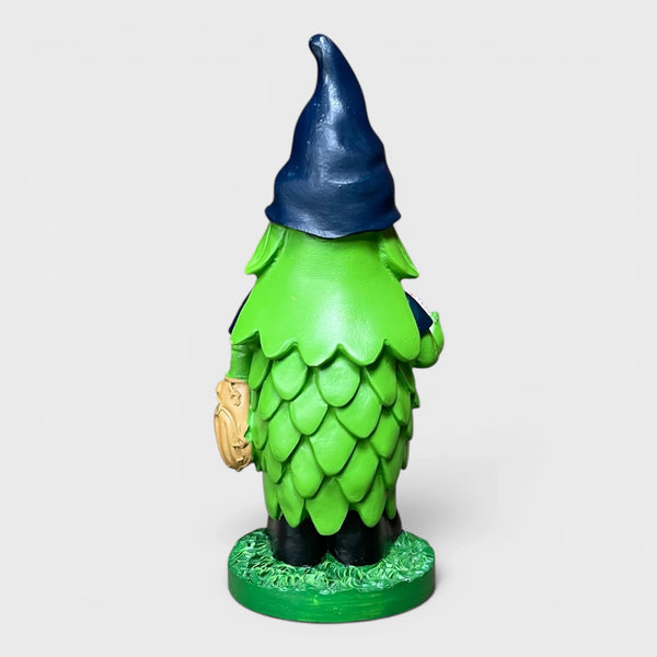 Barley Hillsboro Hops Baseball Mascot 7” Gnome Figure