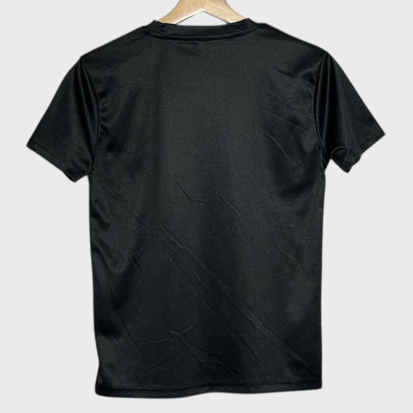 Malaysia Soccer Jersey Youth L