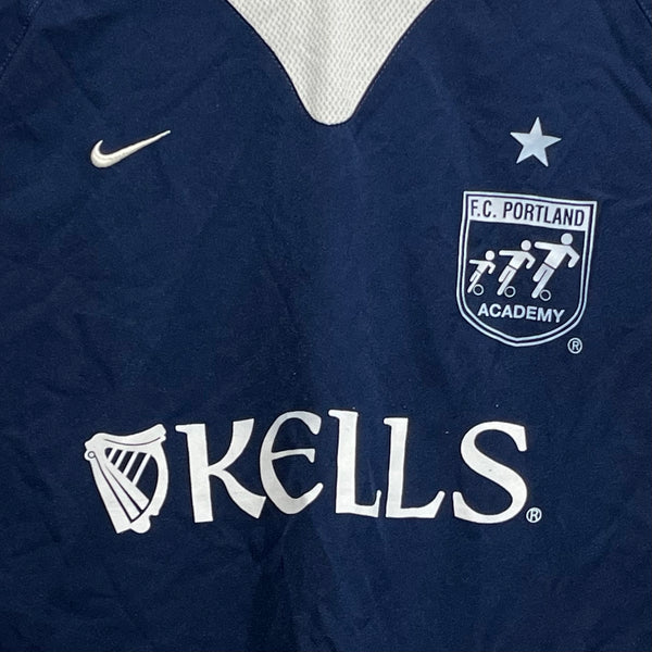 1995 FC Portland Academy Jersey Youth L