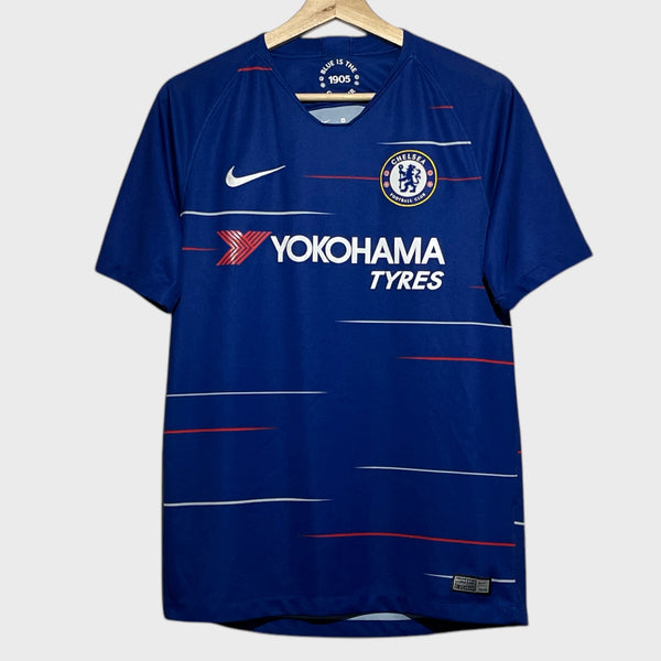 Chelsea 2018/19 Home Jersey S