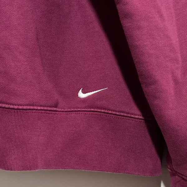 Nike ACG Tuff Fleece Heavyweight Hoodie M