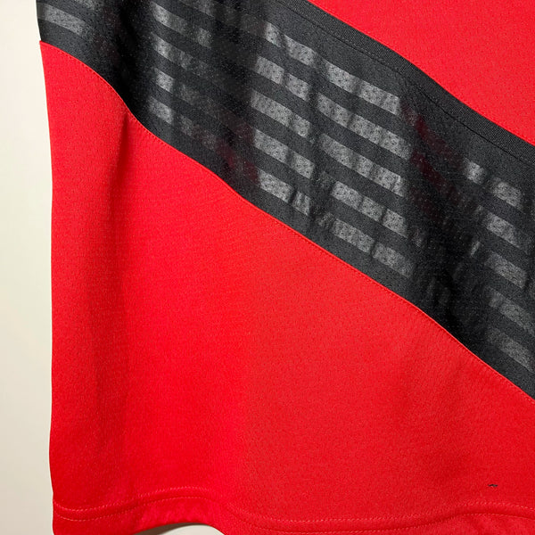 Damian Lillard Portland Trail Blazers Basketball Jersey M