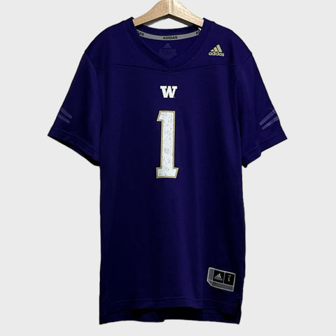 Washington Huskies Football Jersey Youth League