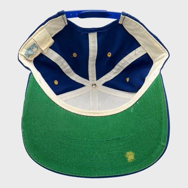 Vintage 1990s Los Angeles Rams Football Snapback Hat