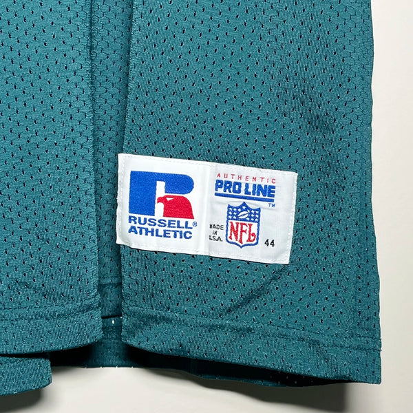 Vintage 1990s Philadelphia Eagles Football Jersey L