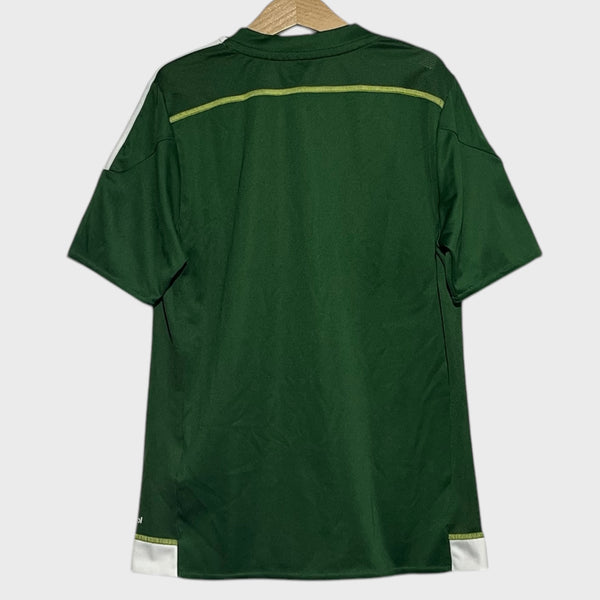 Portland Timbers 2015 Home Jersey Youth M
