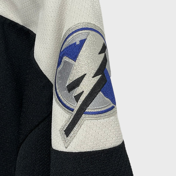 Vintage Tampa Bay Lightning Jersey XL