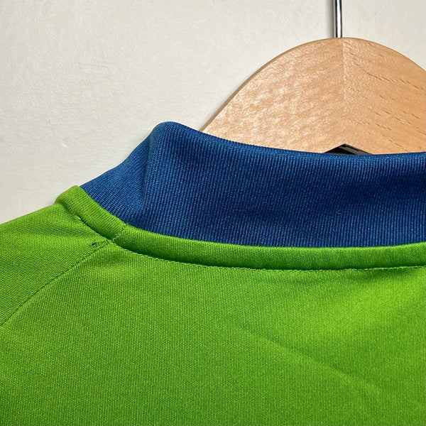Seattle Sounders 2020/21 Home Soccer Jersey Youth M