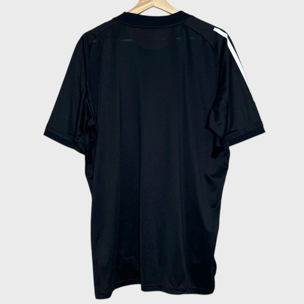 Portland Timbers 2019 Soccer Training Worn Jersey XL