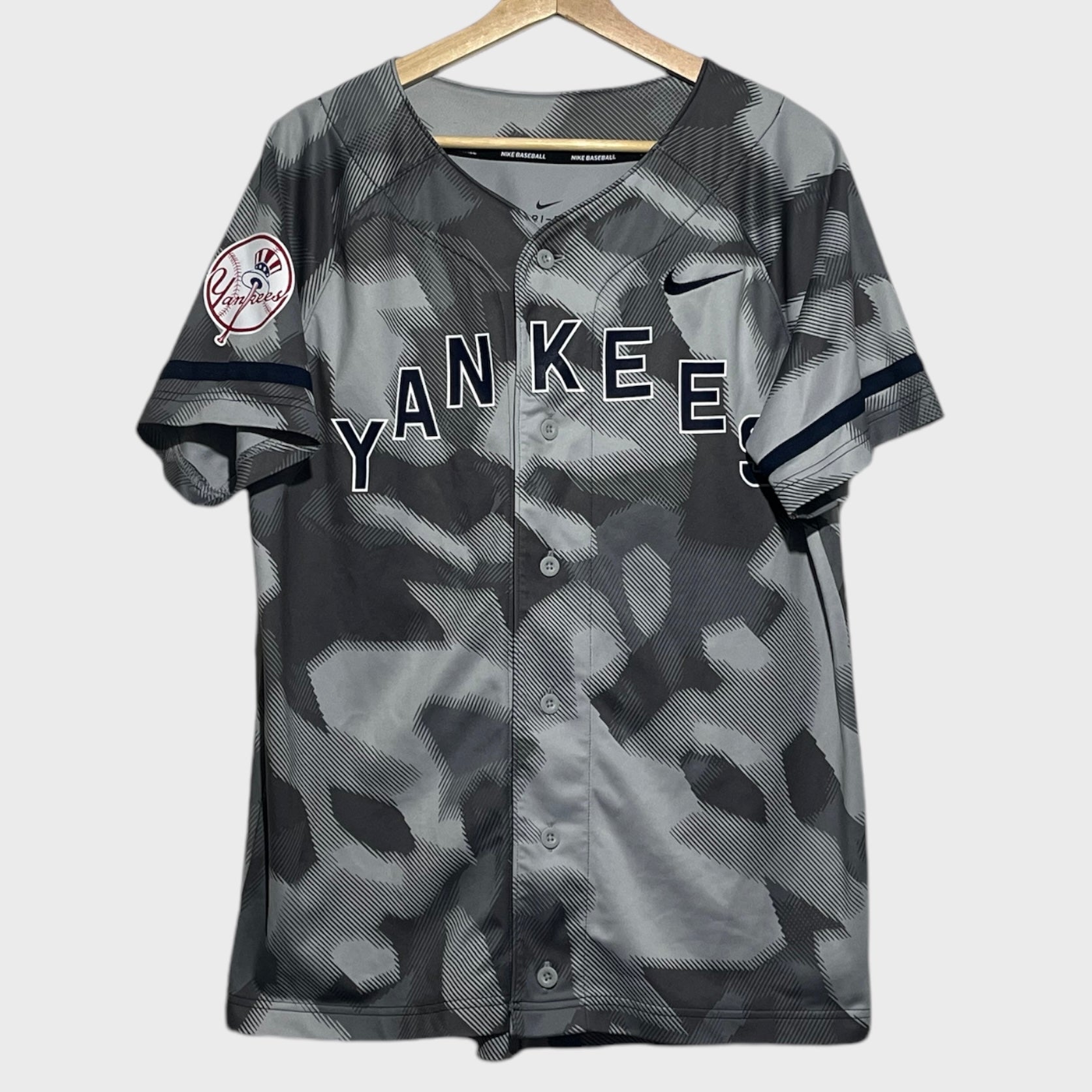 New York Yankees Jersey S