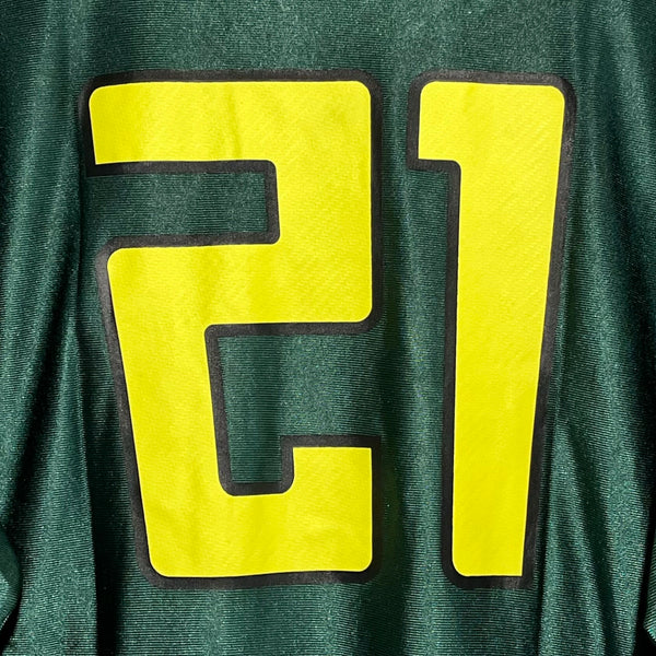 LaMichael James Oregon Ducks Football Jersey M