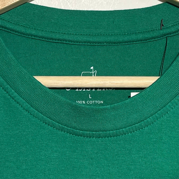 2024 The Masters Champions Shirt L