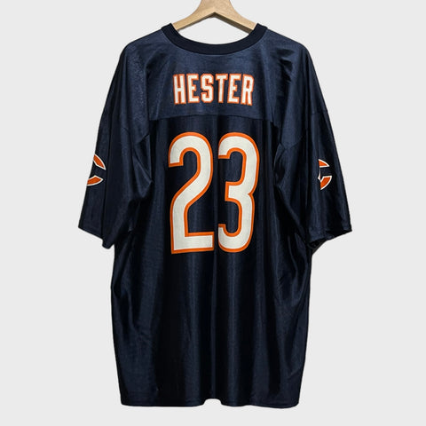 Devin Hester Chicago Bears Jersey 2XL