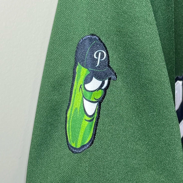 Portland Pickles Baseball Jersey M