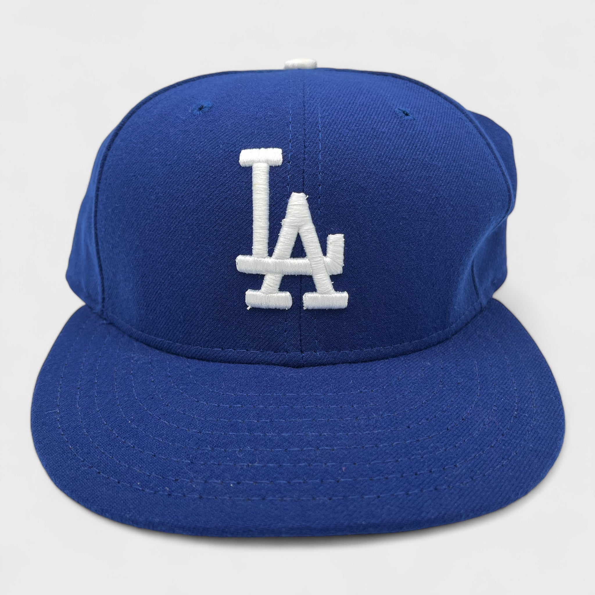 Los Angeles Dodgers Fitted Hat 7 1/4