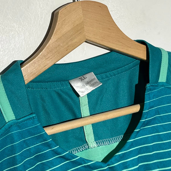 FC Barcelona 2016/17 Third Soccer Jersey XL