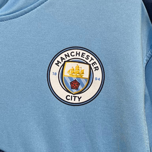 Manchester City Hoodie S