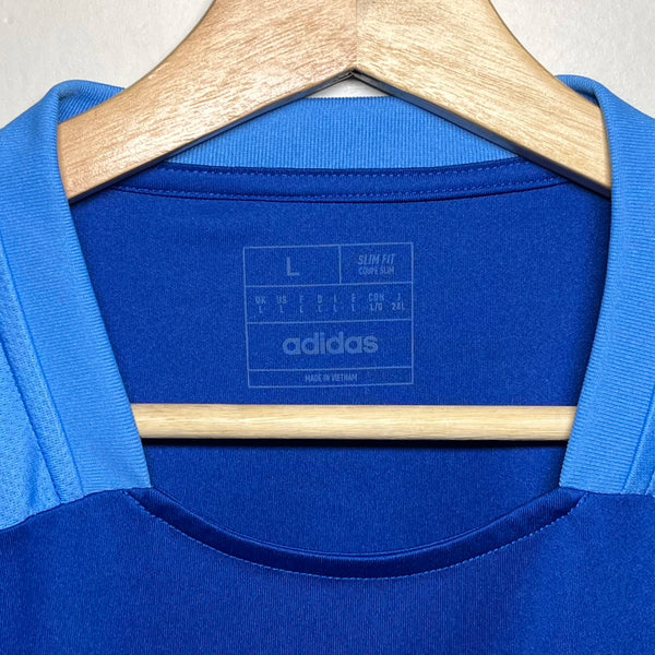 Portland Timbers 2024 Soccer Goalkeeper Training Jersey L