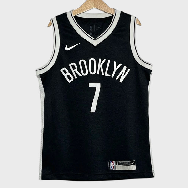 Kevin Durant Brooklyn Nets Basketball Jersey Youth S