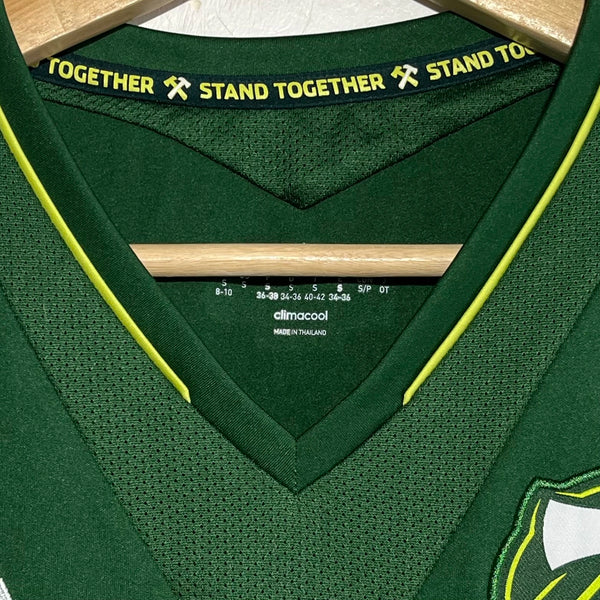 Portland Timbers 2013/14 Home Soccer Jersey Women’s S