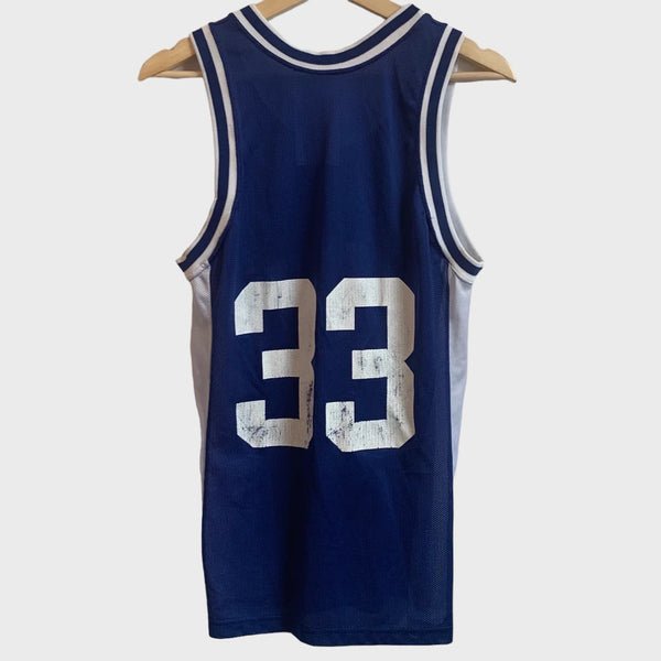 Vintage Kentucky Wildcats Basketball Jersey S