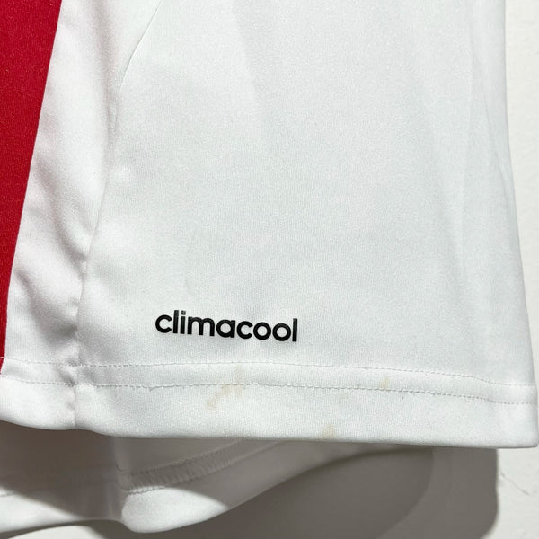 Portland Timbers 2013 Away Soccer Jersey L